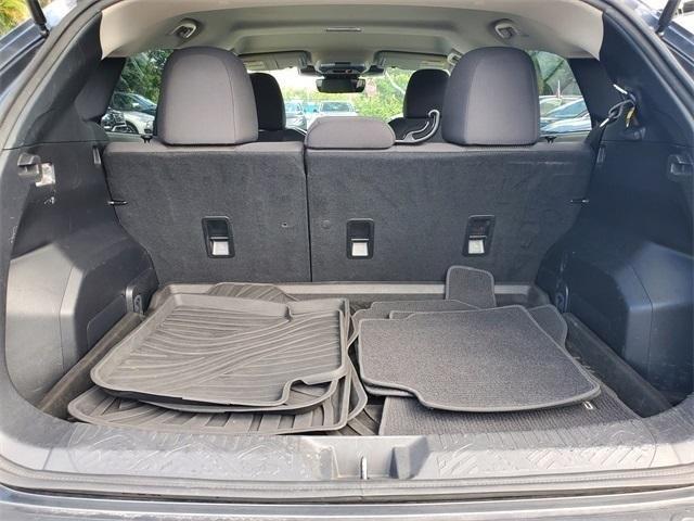 used 2024 Subaru Crosstrek car, priced at $18,990