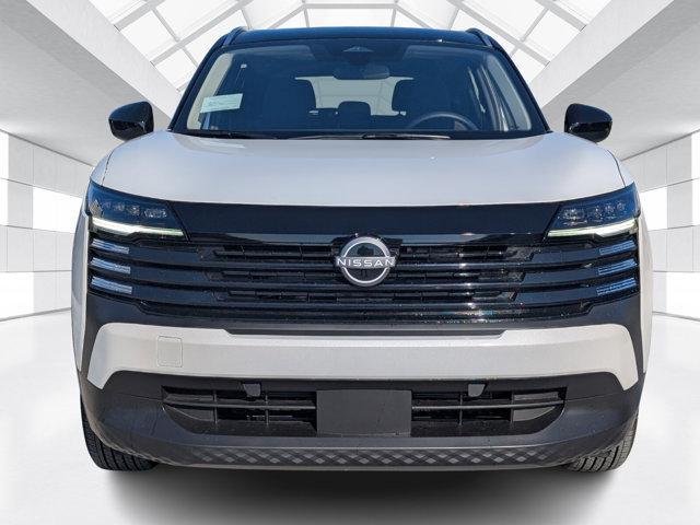 new 2026 Nissan Kicks car, priced at $25,845