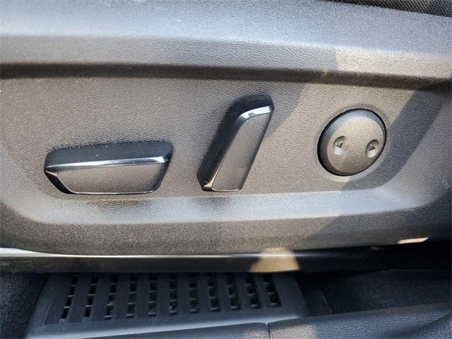 used 2023 Nissan Rogue car, priced at $20,390