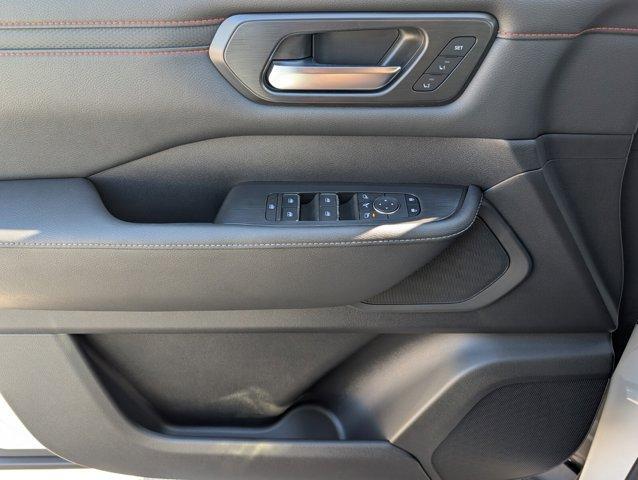 new 2026 Nissan Armada car, priced at $79,290