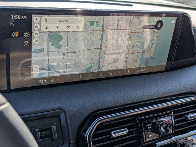 new 2026 Nissan Armada car, priced at $79,290