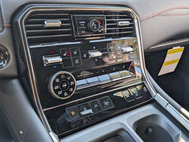 new 2026 Nissan Armada car, priced at $79,290