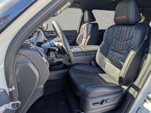 new 2026 Nissan Armada car, priced at $79,290