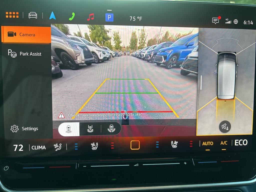 new 2025 Volkswagen ID. Buzz car, priced at $70,932