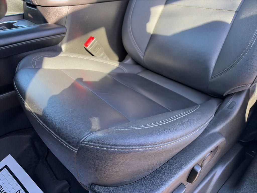 used 2024 Chevrolet Tahoe car, priced at $60,484