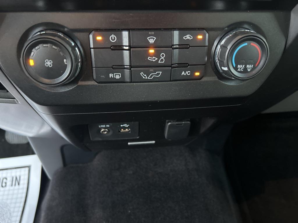 used 2015 Ford F-150 car, priced at $19,175