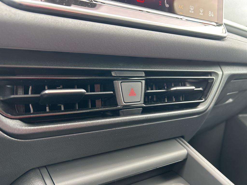 new 2026 Volkswagen Tiguan car, priced at $37,363