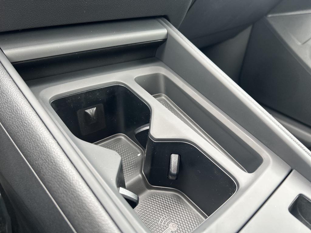 new 2026 Volkswagen Tiguan car, priced at $37,363