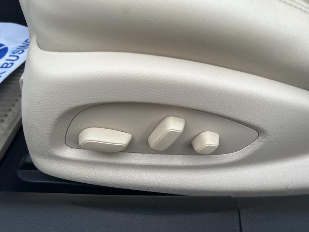 used 2019 Cadillac CTS car, priced at $23,000