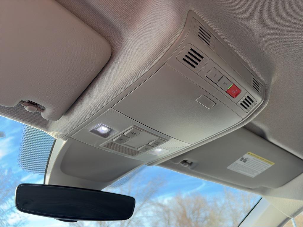 used 2024 Volkswagen Tiguan car, priced at $22,197