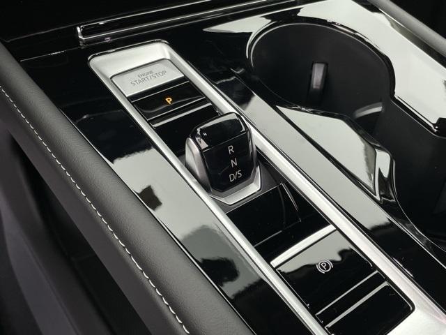 new 2025 Volkswagen Atlas car, priced at $43,134