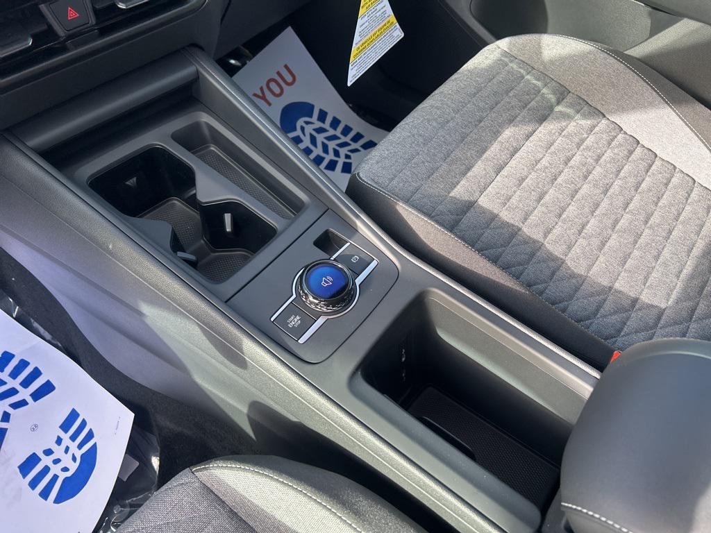 new 2026 Volkswagen Tiguan car, priced at $31,842