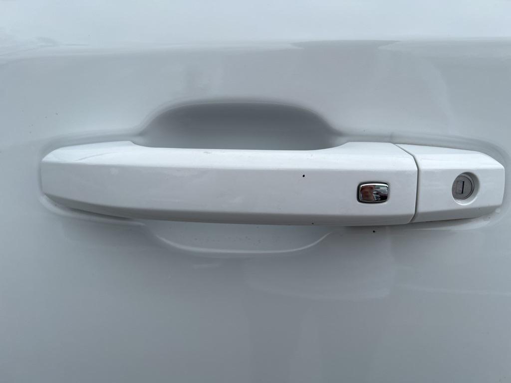 used 2021 Chevrolet Silverado 1500 car, priced at $29,488