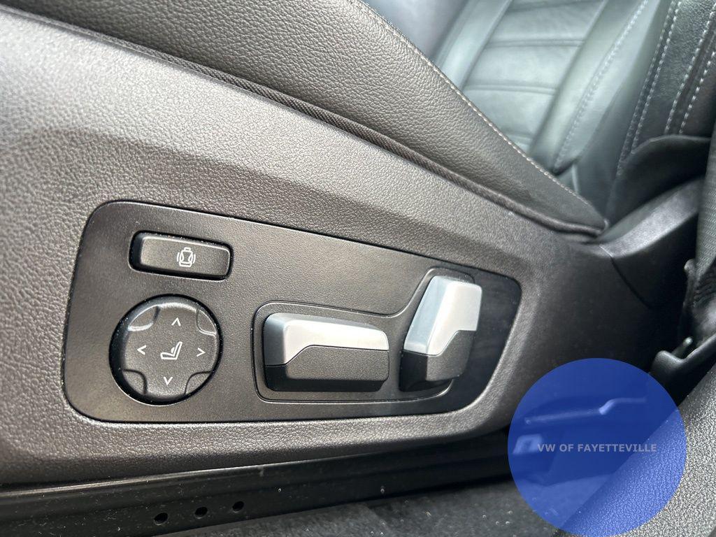 used 2021 BMW X4 M car, priced at $44,988
