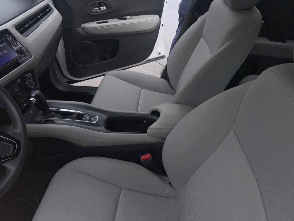 used 2022 Honda HR-V car, priced at $21,944