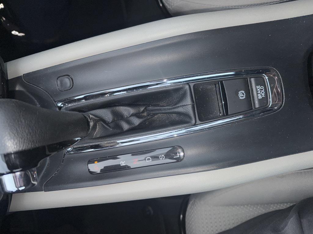 used 2022 Honda HR-V car, priced at $21,944