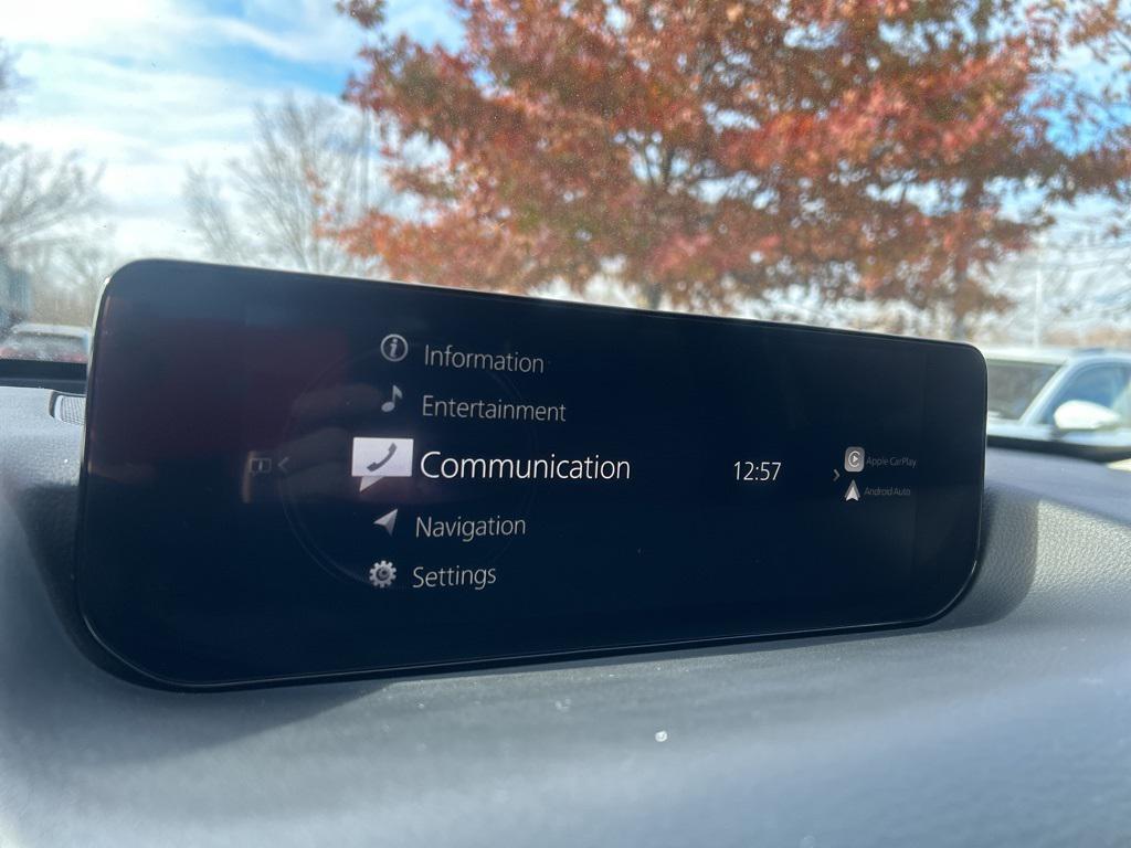 used 2024 Mazda CX-50 car, priced at $32,500