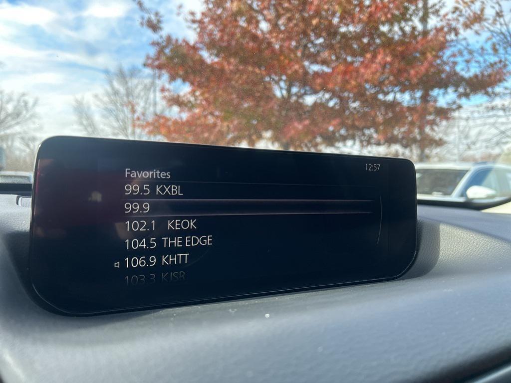 used 2024 Mazda CX-50 car, priced at $32,500