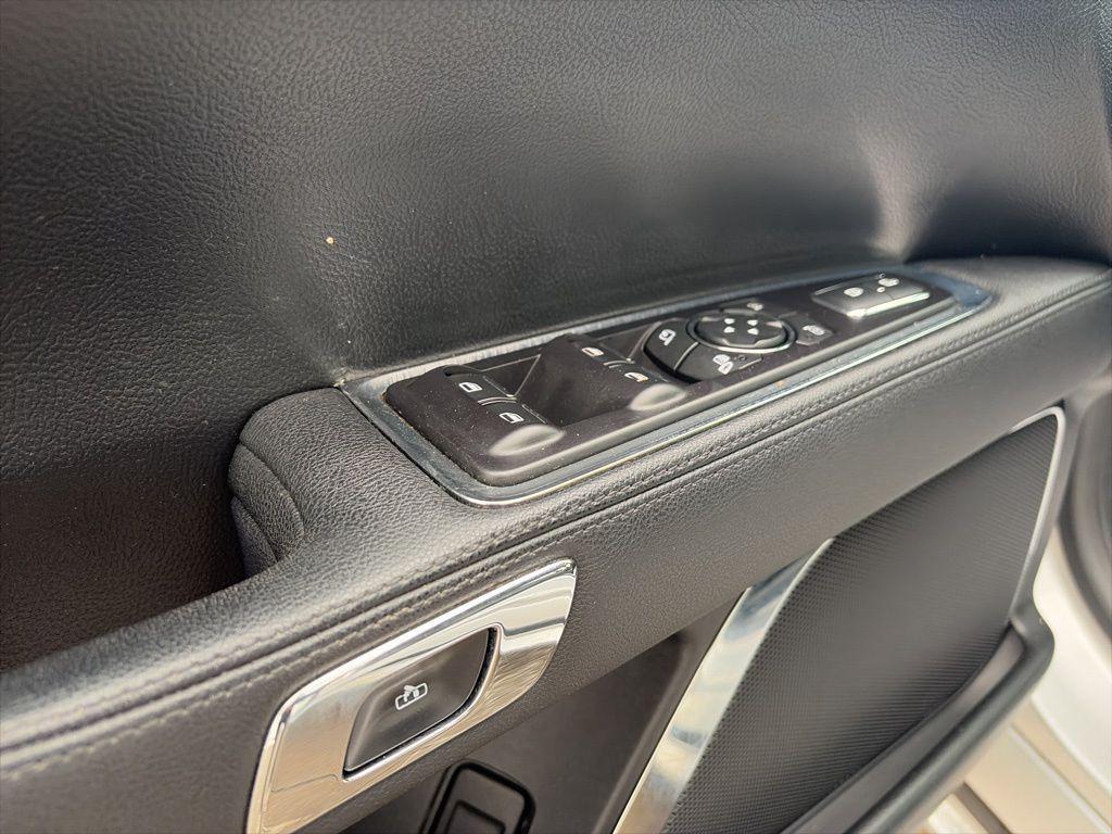 used 2018 Lincoln Continental car, priced at $19,741