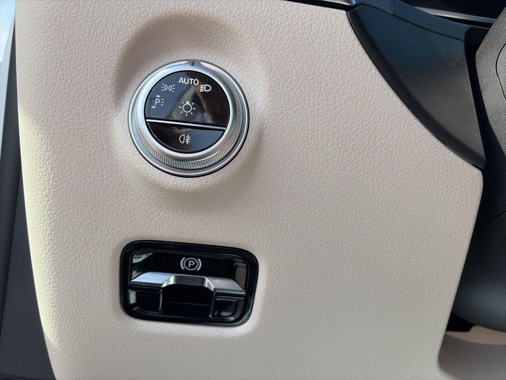 used 2025 Mercedes-Benz C-Class car, priced at $42,591