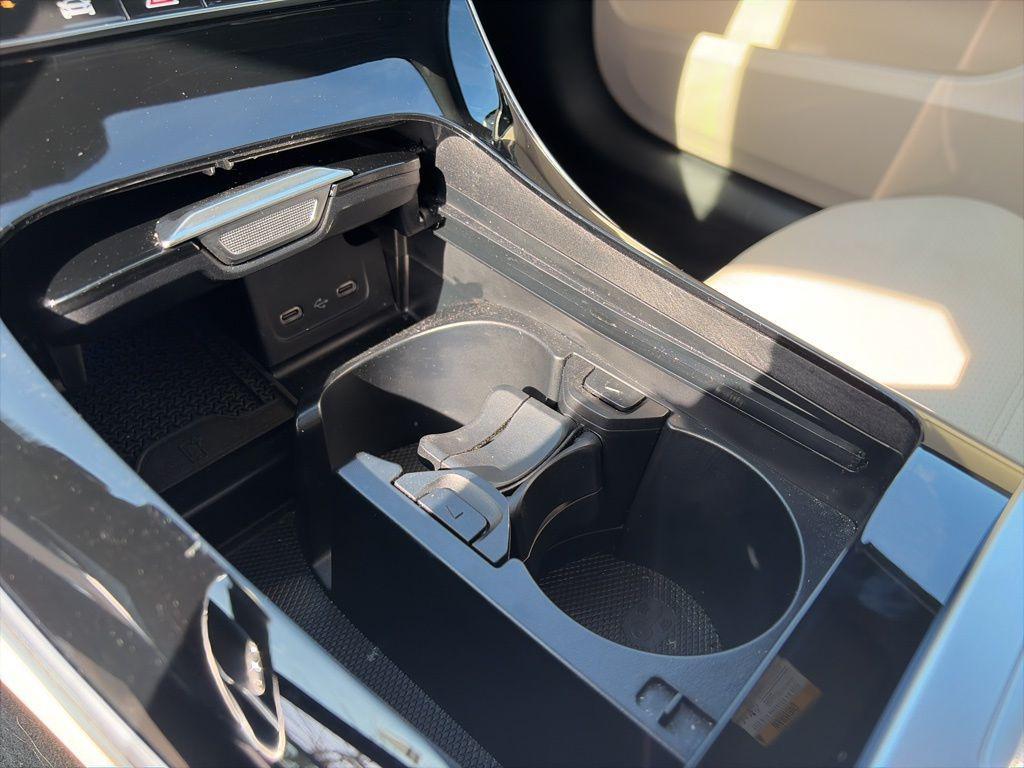 used 2025 Mercedes-Benz C-Class car, priced at $42,591