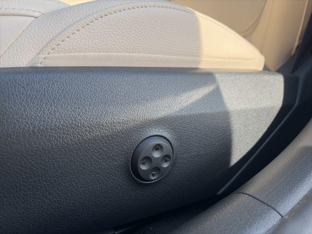 used 2025 Mercedes-Benz C-Class car, priced at $42,591