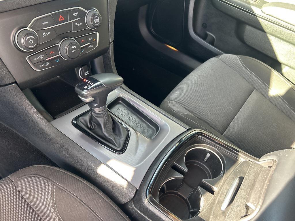 used 2022 Dodge Charger car, priced at $21,284