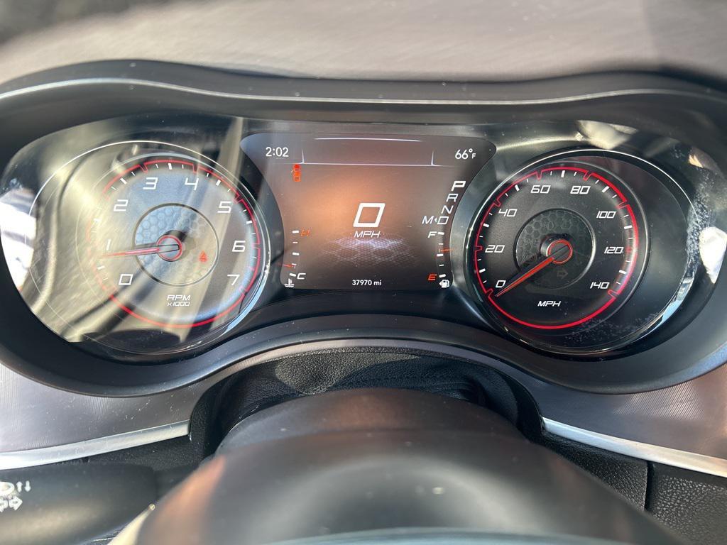 used 2022 Dodge Charger car, priced at $21,284