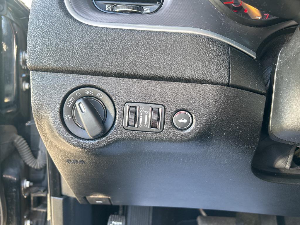 used 2022 Dodge Charger car, priced at $21,284