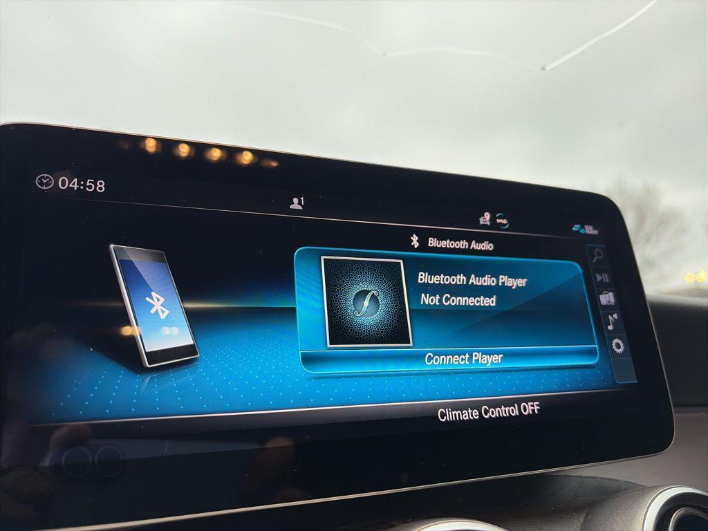 used 2020 Mercedes-Benz C-Class car, priced at $26,988