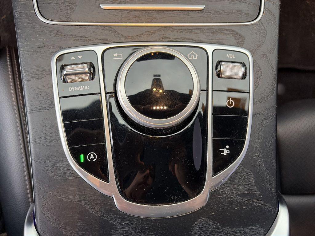 used 2020 Mercedes-Benz C-Class car, priced at $26,988