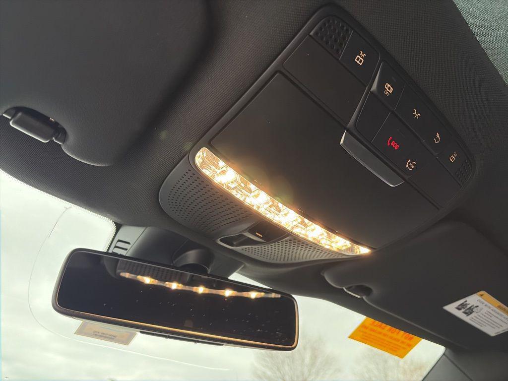 used 2020 Mercedes-Benz C-Class car, priced at $26,988