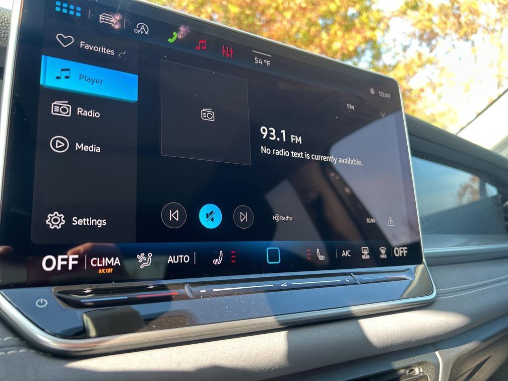 new 2026 Volkswagen Tiguan car, priced at $37,363