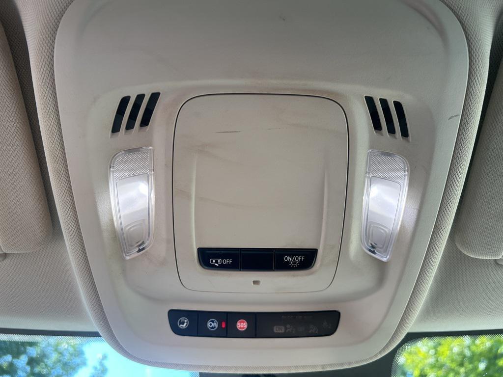 used 2023 Buick Envision car, priced at $20,860