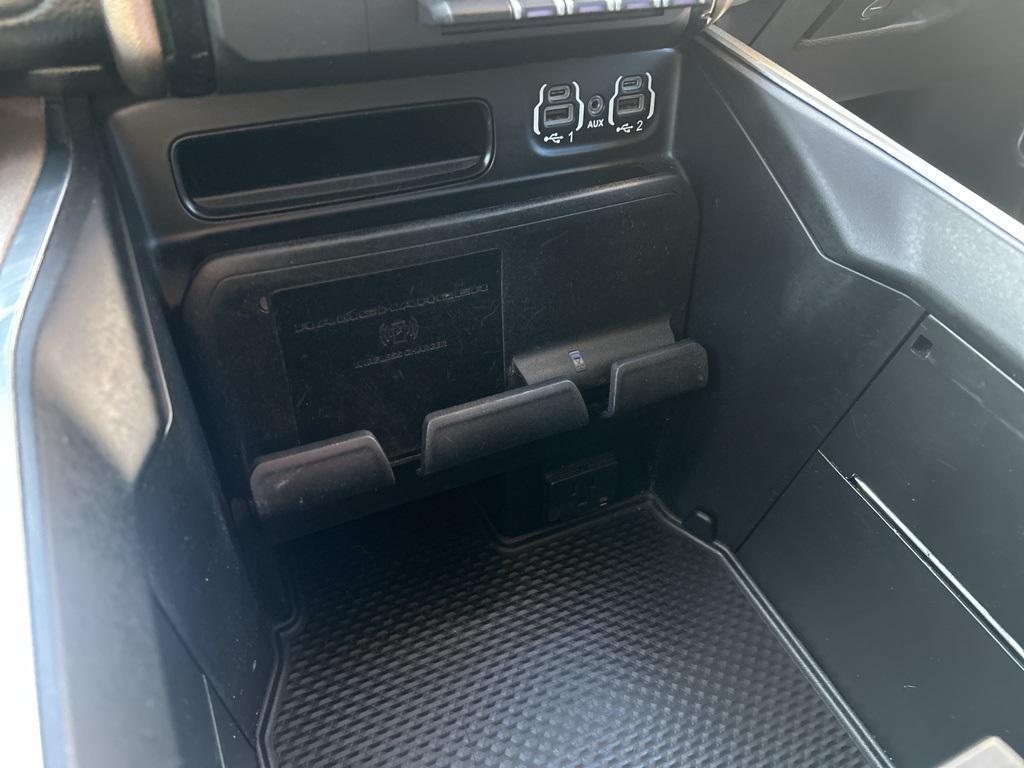 used 2020 Ram 1500 car, priced at $29,189