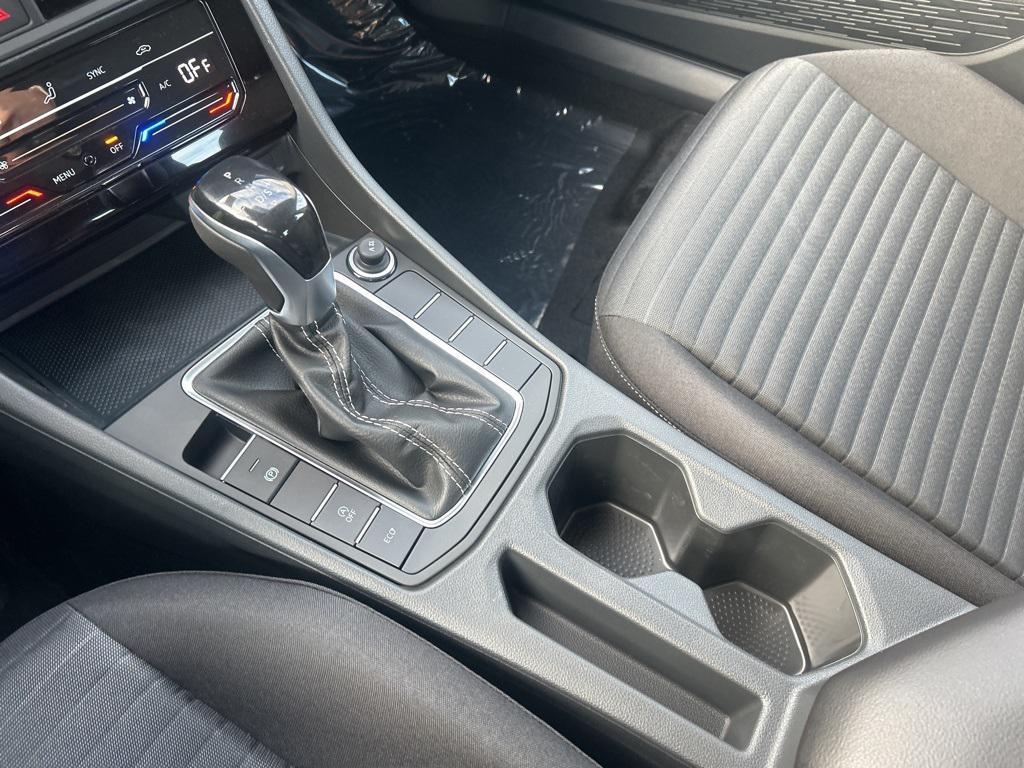 new 2026 Volkswagen Jetta car, priced at $24,971