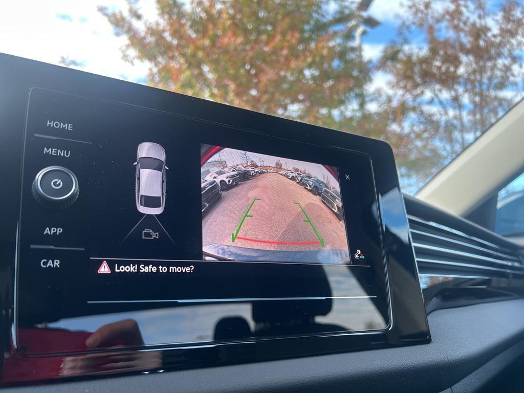 new 2026 Volkswagen Jetta car, priced at $24,971