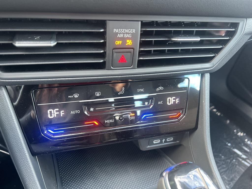 new 2026 Volkswagen Jetta car, priced at $24,971