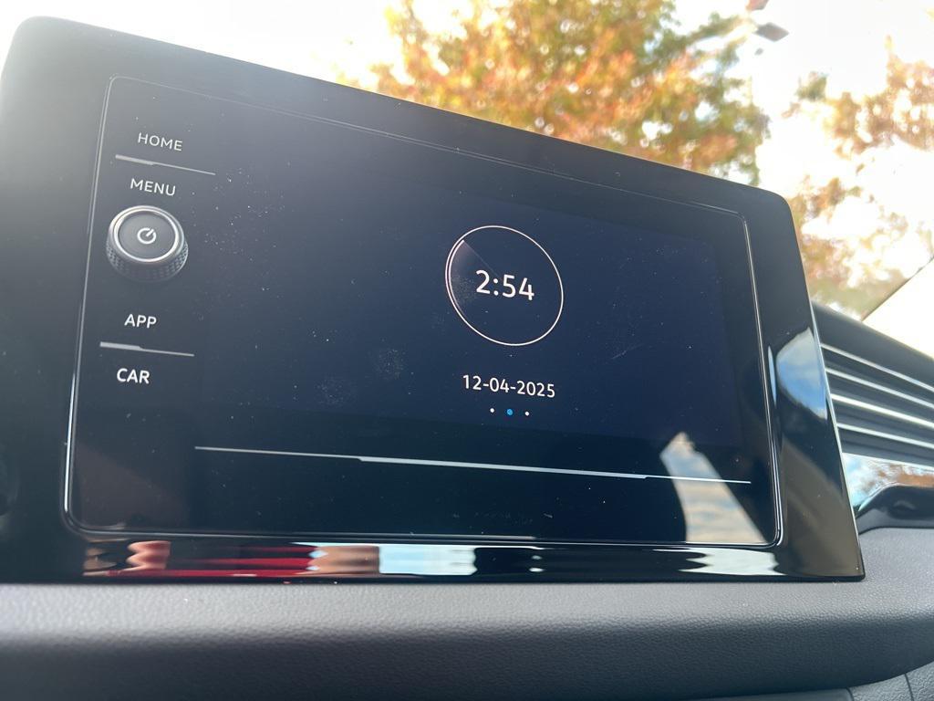 new 2026 Volkswagen Jetta car, priced at $24,971