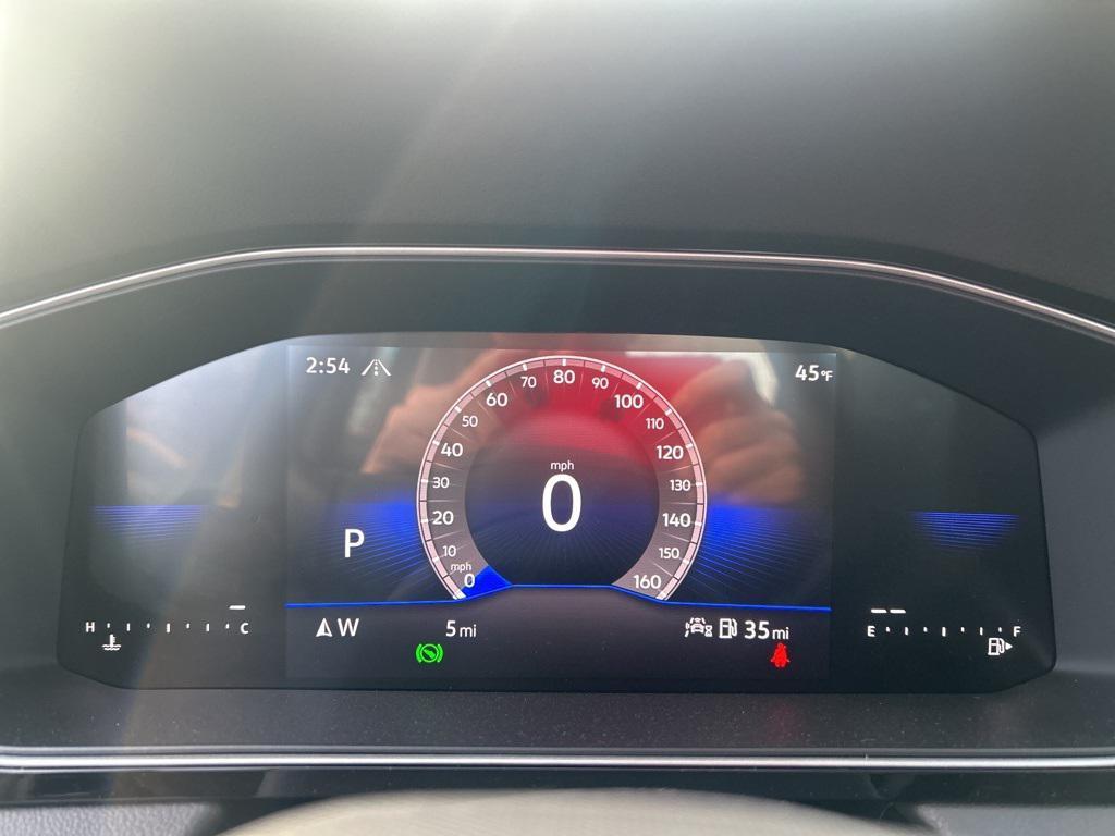 new 2026 Volkswagen Jetta car, priced at $24,971