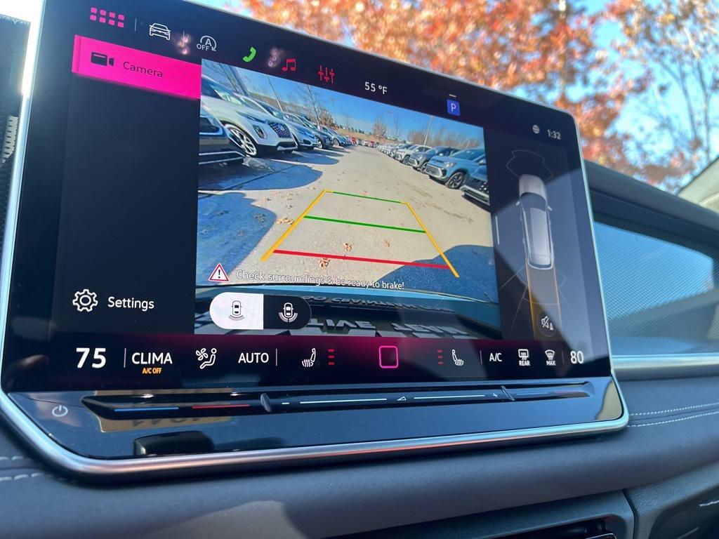 new 2026 Volkswagen Tiguan car, priced at $39,059