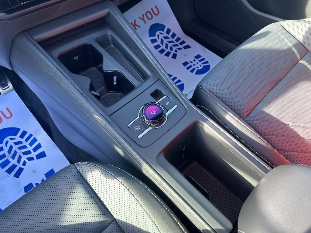 new 2026 Volkswagen Tiguan car, priced at $39,059