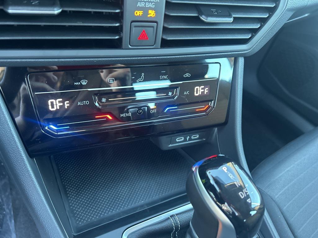 new 2026 Volkswagen Jetta car, priced at $24,971