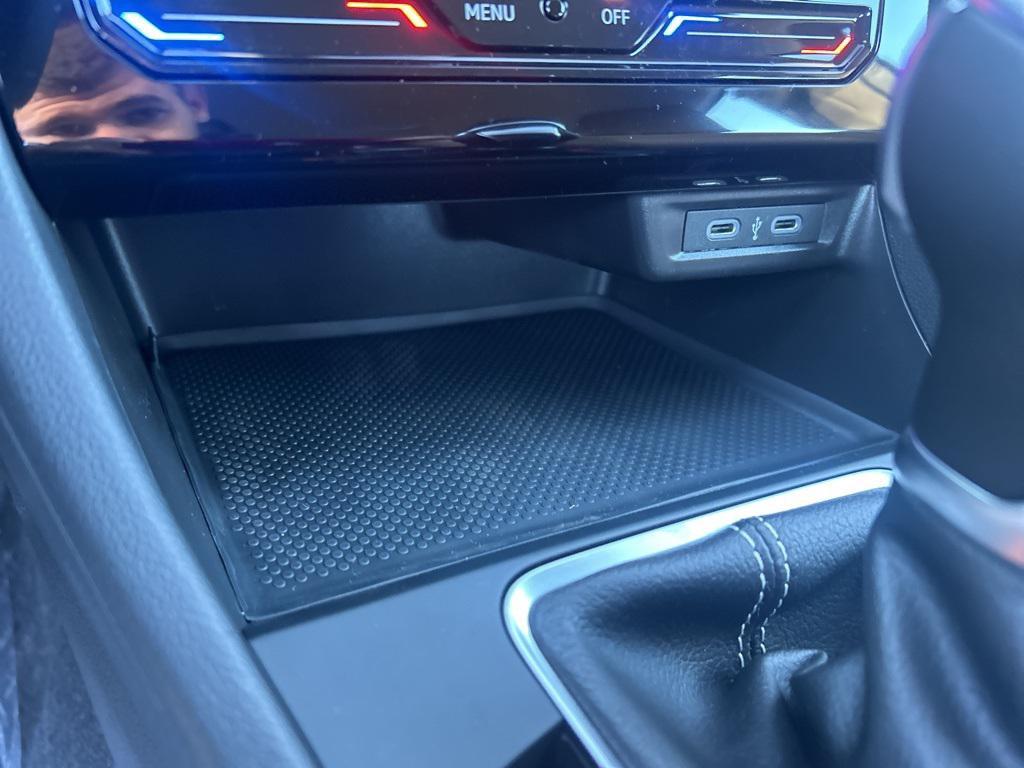 new 2026 Volkswagen Jetta car, priced at $24,971