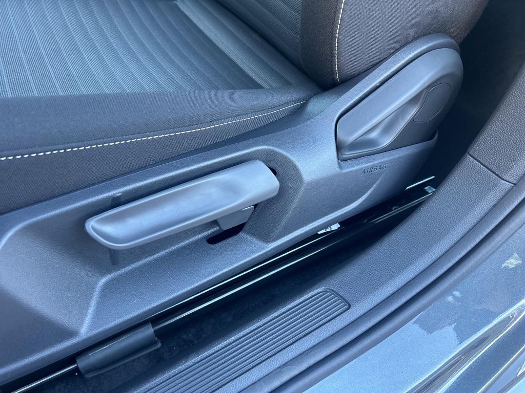 new 2026 Volkswagen Jetta car, priced at $24,971