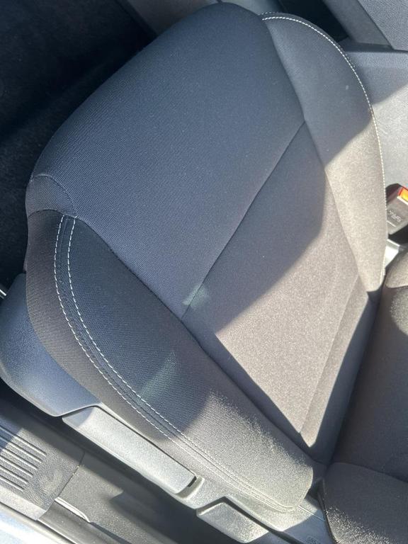 used 2023 Nissan Rogue car, priced at $21,000