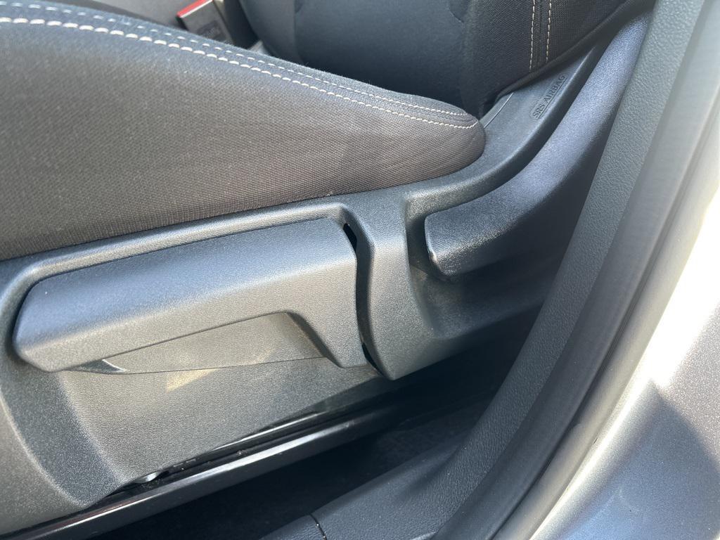 used 2023 Nissan Rogue car, priced at $21,000