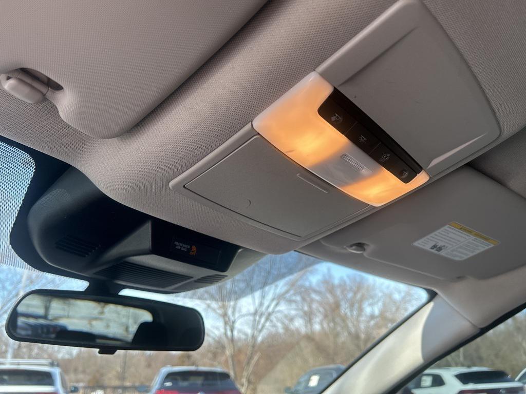 used 2023 Nissan Rogue car, priced at $21,000