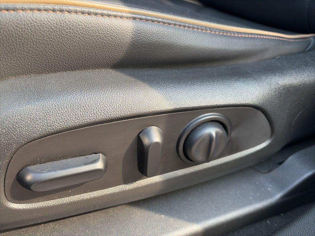 used 2020 Chevrolet Blazer car, priced at $20,750