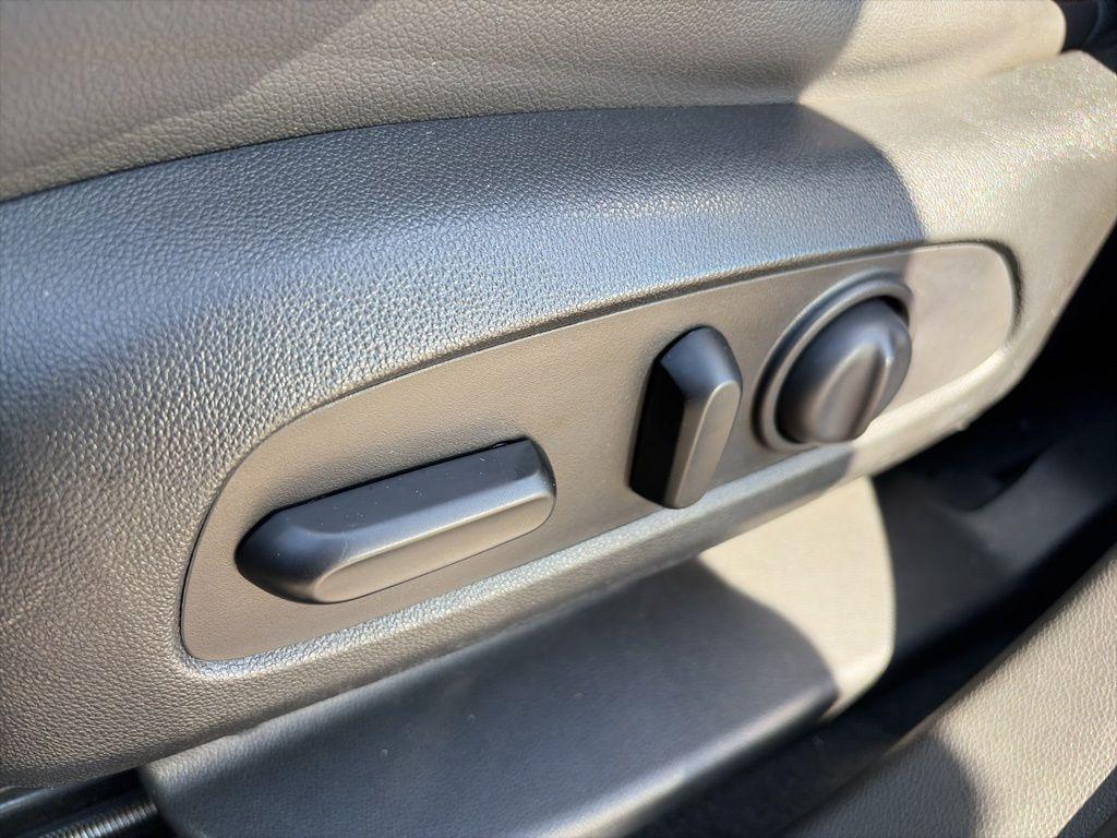 used 2020 Chevrolet Blazer car, priced at $21,492